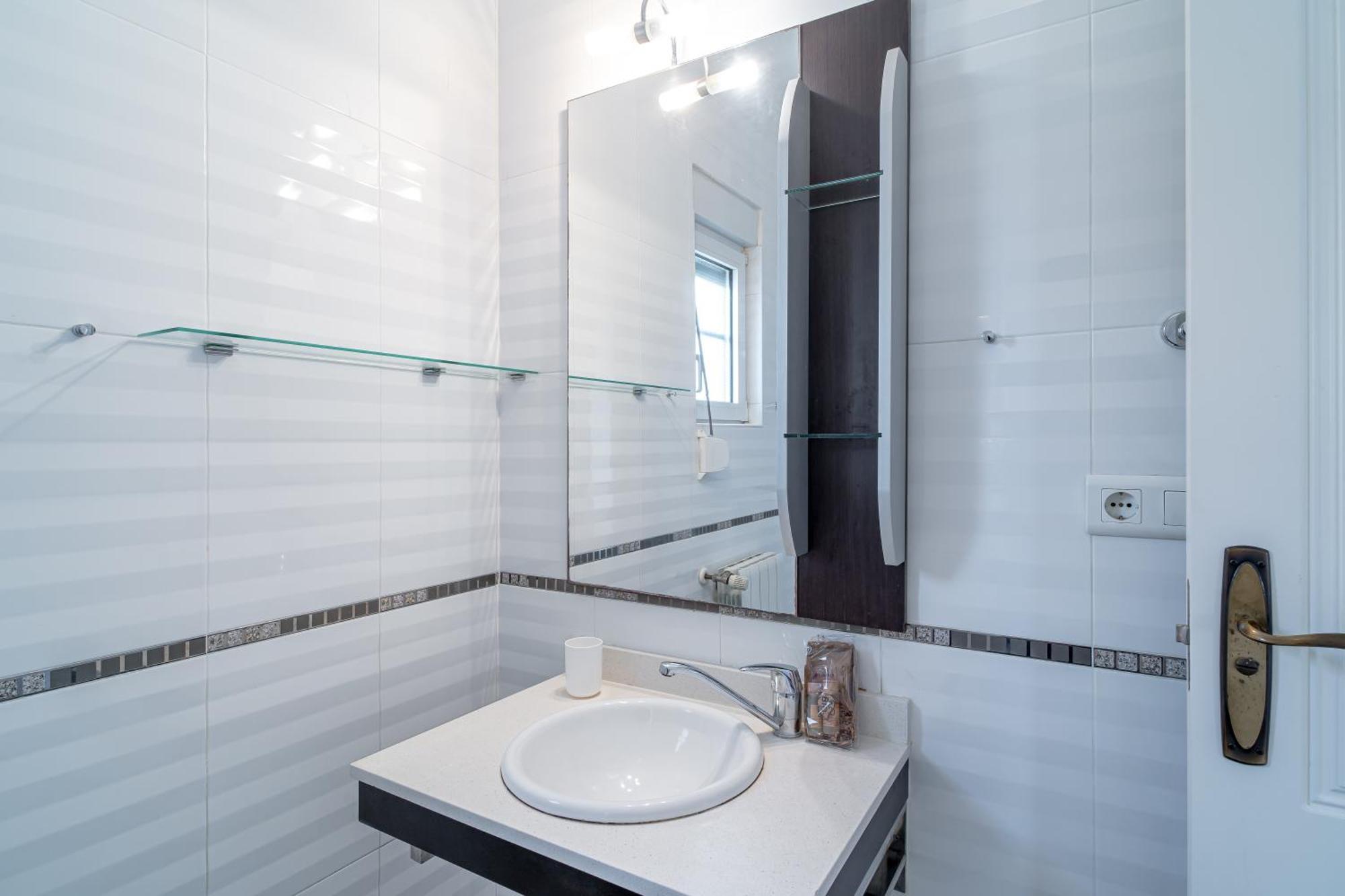 Villa Sevilla Casasol Нерха Экстерьер фото